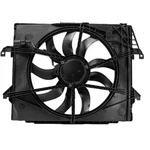For Ram 1500 2014 16 17 2018 Radiator Fan Assembly Single 3.0L Turbo. Fixed Price $347.56.