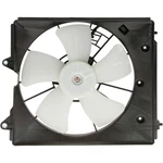 Engine Cooling Fan Assembly Global 2811343 Fits 09-14 Acura Tl. Fixed Price $231.99.