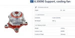 Brand New Fan Hub For Volvo D12 Engine 20459798 21146743 Made Germany. Fixed Price $195.00.