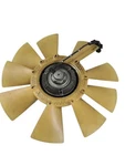 Fan Blade 6.4L Diesel Fits 08-10 Ford F250SD Pickup 643223. Fixed Price $194.00.