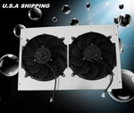 Kks Radiator Fan Shroud 26" Fit 1968 1969 1970 71 72 1973 Plymouth Roadrunner. Fixed Price $129.00.