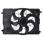 For Mercedes-benz GLA35 Amg 2021-2025 Trq Engine Cooling Fan Assembly. Fixed Price $329.16.