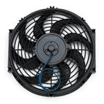 Proform 67013 High Performance 12"" S-blade Electric Fan. Fixed Price $56.99.