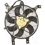 Four Seasons 76087 Condenser Fan Motor Assembly. Fixed Price $101.39.