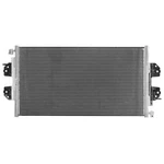Ac Condenser For 2003-2019 Chevrolet Express Gmc Savana 2500 3500. Fixed Price $57.78.