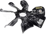Dorman 620-198 Clutch Fan Blade Steel Fits Ford Thunderbird. Fixed Price $70.25.