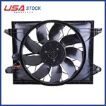 Radiator Cooling Fan Assembly For Dodge C-hallenger 2015 2016 2017-2021 V8 6.2L. Fixed Price $196.99.