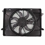 For Chrysler Pacifica Radiator And A/c Condenser Fan 2017 2018 2019 W/ Tow. Fixed Price $324.51.