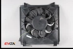 Very Nice Used Original Porsche 911 996 Carrera Left Front Fan Assembly W Relay. Fixed Price $225.00.