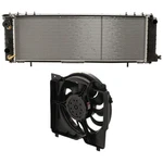 Radiators For Jeep Cherokee 1997-2001. Fixed Price $146.61.