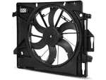 Autopart Premium Radiator Fan Assembly Fits Dodge Grand Caravan 2008-2020 55WMRH. Fixed Price $114.29.