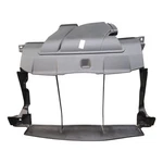 Maserati Ghibli M157 Air Duct Guide 670004141. Fixed Price $368.04.