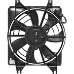 Universal Air Engine Cooling Fan Assembly For 1995-1999 Accent FA50099C. Fixed Price $129.54.