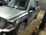 Radiator Fan Motor Assembly Fits 07-08 Compass 10214613. Fixed Price $107.34.
