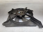 2003-2008 Hyundai Tiburon 2.0L Radiator Fan Motor Assembly. Fixed Price $102.00.