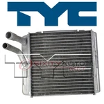 Tyc Front Hvac Heater Core For 1973-1974 Gmc K2500 Pickup Heating Air Zj. Fixed Price $61.77.