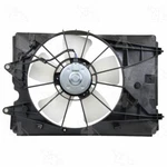 76217 4-SEASONS Four-seasons Cooling Fan Assembly Driver Left Side New Lh Hand. Fixed Price $125.75.