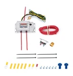 Derale 16789 New Dual 35A Electric Fan Controller 3/8 Npt Probe 150-240 Usa. Fixed Price $159.99.