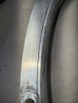 Volvo Engine Cooling Fan Ring P/n 22229573. Fixed Price $160.00.