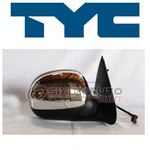 Tyc Right Door 1997-2004 Ford F-250 Body Mirrors Jo. Fixed Price $69.30.