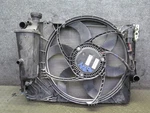 03-08 Bmw E85 Z4 3.0L N52 Mt Radiator Condenser Fan Motor Expansion Tank Set Oem. Fixed Price $463.15.