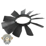 New Fan Blade Radiator Cooling 6062000123 Class Mercedes-benz E300. Fixed Price $43.52.