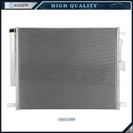 Aluminum Ac Condenser For 21 22 23 2024 2025 Dodge Durango 68480076AB. Fixed Price $70.28.