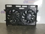 25 Nissan Rogue Rock Creek Fan And Motor Assembly 1.5L. Fixed Price $250.00.
