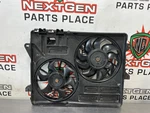 2019 Ford Mustang Gt Electric Fan Assembly Oem FR33-8C607-AD #564. Fixed Price $159.99.
