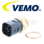 Vemo Engine Cooling Fan Switch For 1995-2002 Volkswagen Cabrio 2.0L L4 Vf. Fixed Price $28.29.