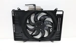 2016 2023 Mazda CX-9 Cooling Radiator Electric Fan Motor & Blade Oem PY8W15025. Fixed Price $224.59.