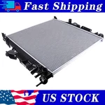 1X Radiator For Nissan Frontier 2021-2023 V6 3.8L Naturally Aspirated 214109BT1A. Fixed Price $199.10.