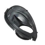 Genuine Porsche 1989-1997 911 Air Guide 964-106-403-02. Fixed Price $137.53.