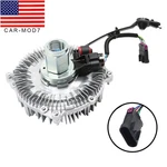 For Chevy Silverado Gmc Sierra 2500HD 3500HD 6.6L V8 Engine Cooling Fan Clutch. Fixed Price $83.59.