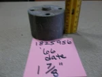 1825956 Oem Mopar Radiator Fan Spacer 7/8" '66 Date 318 340 383 426 440. Fixed Price $19.75.