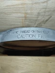 Ford 6.9 7.3 Idi Radiator Fan Shroud Diesel. Fixed Price $130.00.