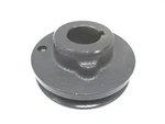 17371-74280 Genuine Kubota Fan Drive Pulley V2203 L2850DT L3250F 25-39307-00. Fixed Price $69.95.