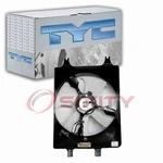 Tyc 610410 Ac Condenser Fan Assembly For HO3113115 HD61011B FA70167 CF18024 Qw. Fixed Price $81.31.