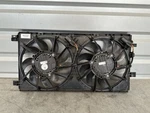 Dual Cooling Fan W/motor Assembly 31686169 Polestar 2023. Fixed Price $219.00.