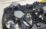 Radiator Fan Motor Assembly 300 Hp Fits 16-23 Infiniti Q50 297706. Fixed Price $184.99.