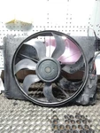 Radiator Fan Motor Assembly Fits 17-19 Infiniti QX30 606893. Fixed Price $150.79.
