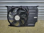 Bmw Mini Cooper F55 F56 2014-2022 Hatchback Radiator Cooling Fan Housing 7636070. Fixed Price $174.78.