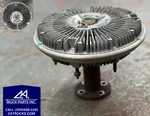 Cummins 6.7 Borgwarner Viscous Fan Clutch Part # 010021140. Fixed Price $225.00.