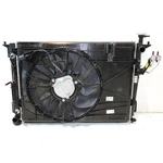 2020-2025 Kia Telluride Oem Radiator And Fan Module, Blower Assembly. Fixed Price $427.50.