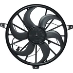 Engine Cooling Fan Assembly-radiator-condenser Assy Fits Grand Cherokee 4.7L. Fixed Price $240.99.