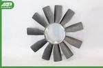 Mercedes W210 E300 Diesel Engine Motor Radiator Cooling Fan Blade Oem. Fixed Price $74.75.