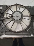 Radiator Fan Motor Assembly Hatchback Fits 17-18 Corolla Im 2395812. Fixed Price $150.00.