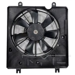 Tyc Engine Cooling Fan Assembly For Integra, Civic 601620. Fixed Price $87.89.