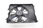 2019 - 2026 Acura Rdx 2.0L Radiator Cooling Fan Motor & Shroud Oem 190155YFA02. Fixed Price $104.82.