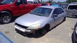 Driver Radiator Fan Motor Only Fits 03-07 Accord 250844. Fixed Price $94.90.